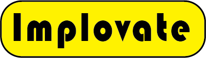 Implovate Logo